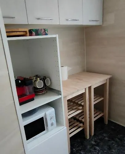 Apartamento Ortuella