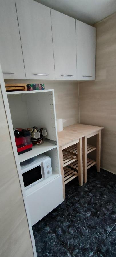 Apartament Apartamento Ortuella *