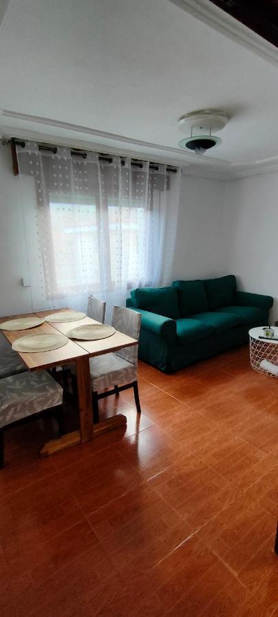 Apartament Apartamento Ortuella *