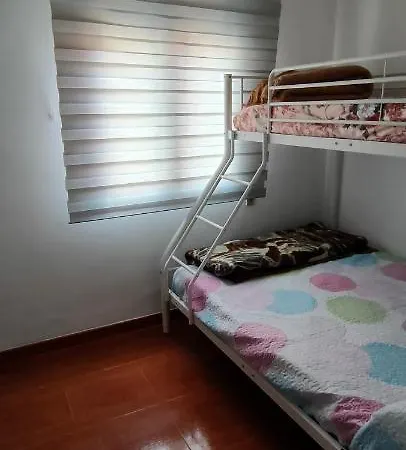 Apartamento Ortuella Exterior foto