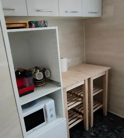 Apartamento Ortuella Exterior foto