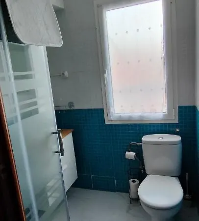 Apartamento Ortuella Exterior foto
