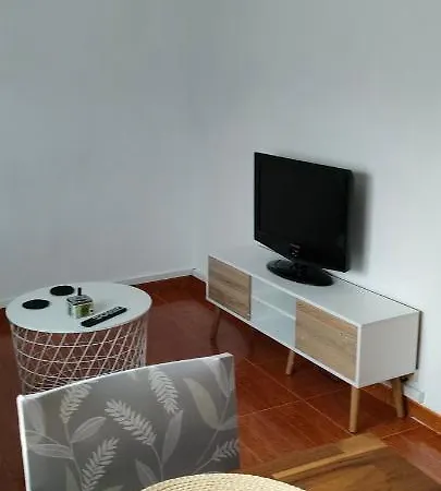 Apartamento Ortuella Exterior foto