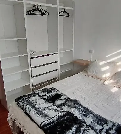 Apartamento Ortuella Exterior foto