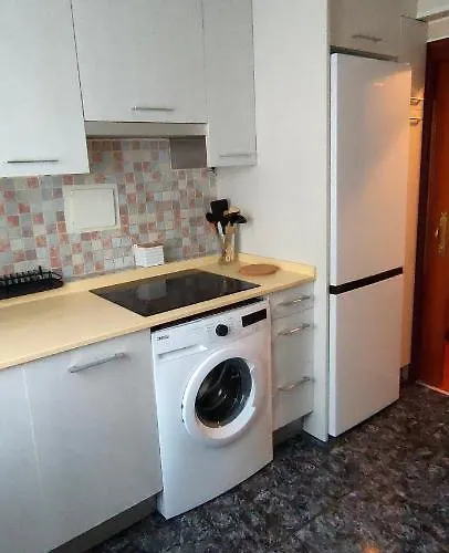 Apartamento Ortuella
