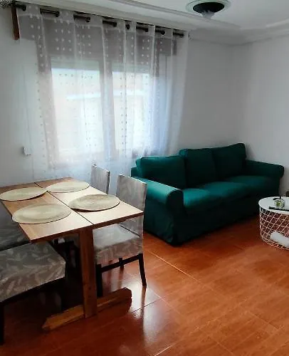 Apartamento Ortuella