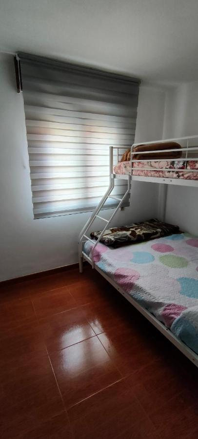 Apartment Apartamento Ortuella *