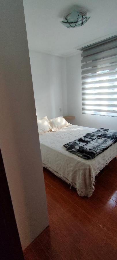 Apartamento Ortuella Ortuella