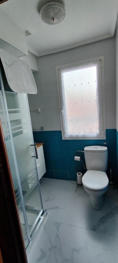 Apartamento Ortuella Apartment *