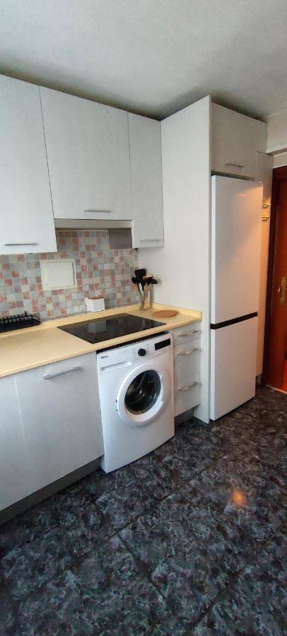 Apartamento Ortuella Apartment *