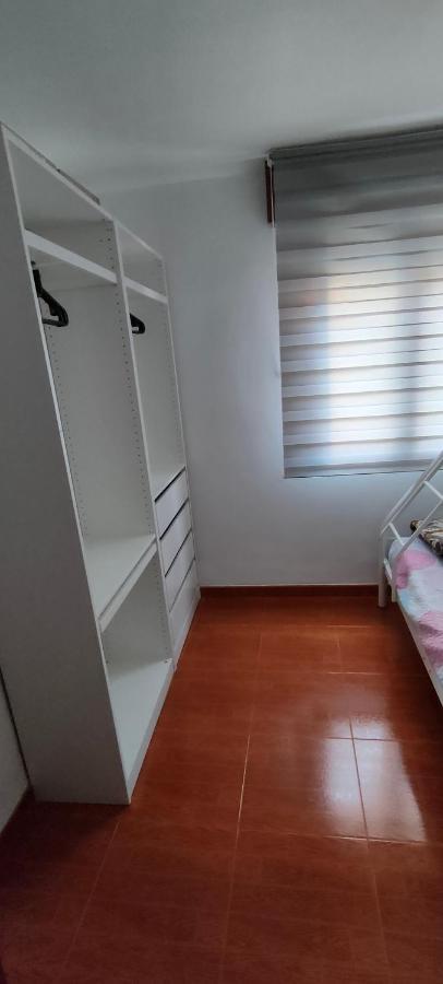Apartment Apartamento Ortuella Ortuella