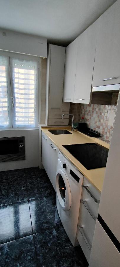 Apartment Apartamento Ortuella